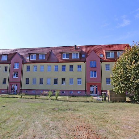Ferienwohnung Peenemuende Use 2041 Пенемюнде Екстериор снимка