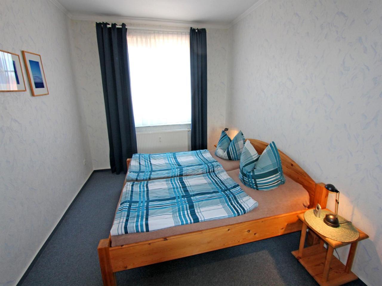 Ferienwohnung Peenemuende Use 2041 Пенемюнде Екстериор снимка