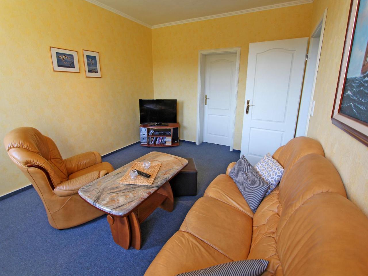 Ferienwohnung Peenemuende Use 2041 Пенемюнде Екстериор снимка