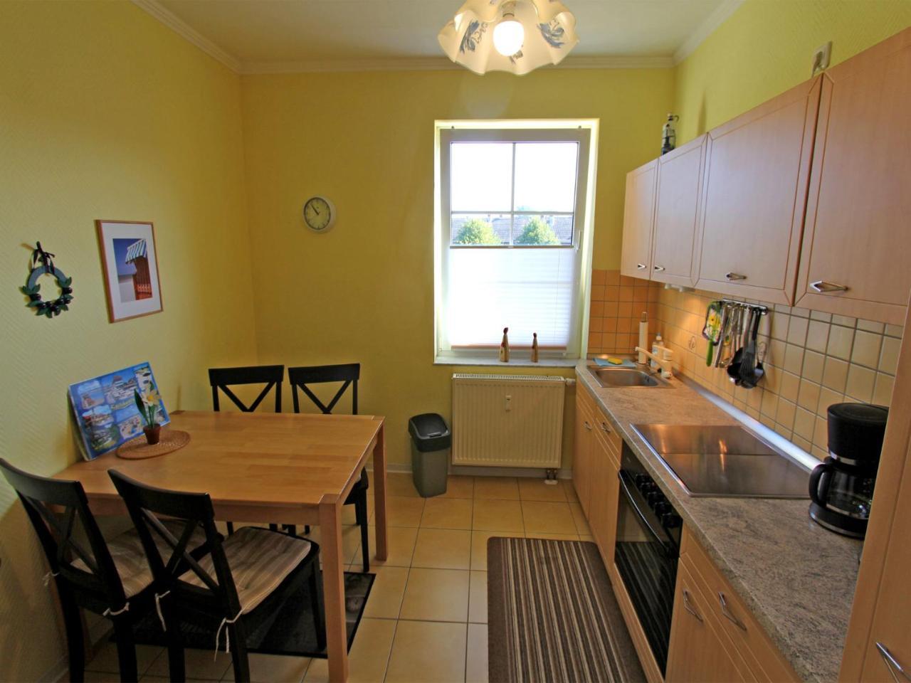 Ferienwohnung Peenemuende Use 2041 Пенемюнде Екстериор снимка