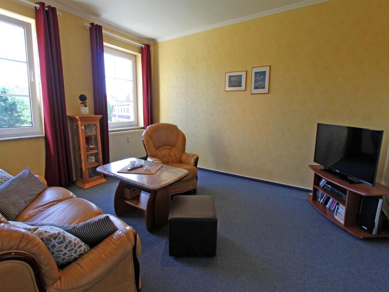 Ferienwohnung Peenemuende Use 2041 Пенемюнде Екстериор снимка