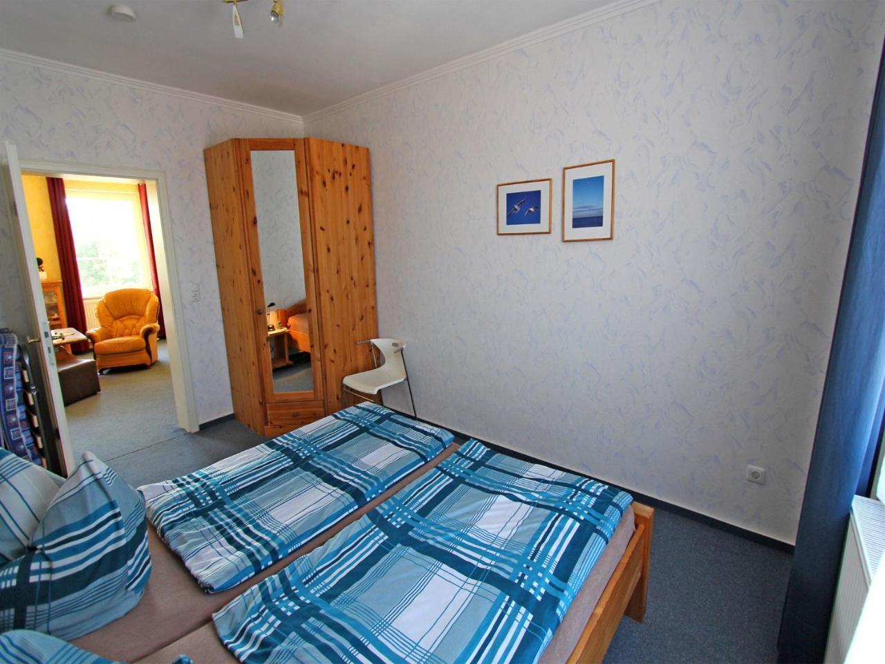 Ferienwohnung Peenemuende Use 2041 Пенемюнде Екстериор снимка