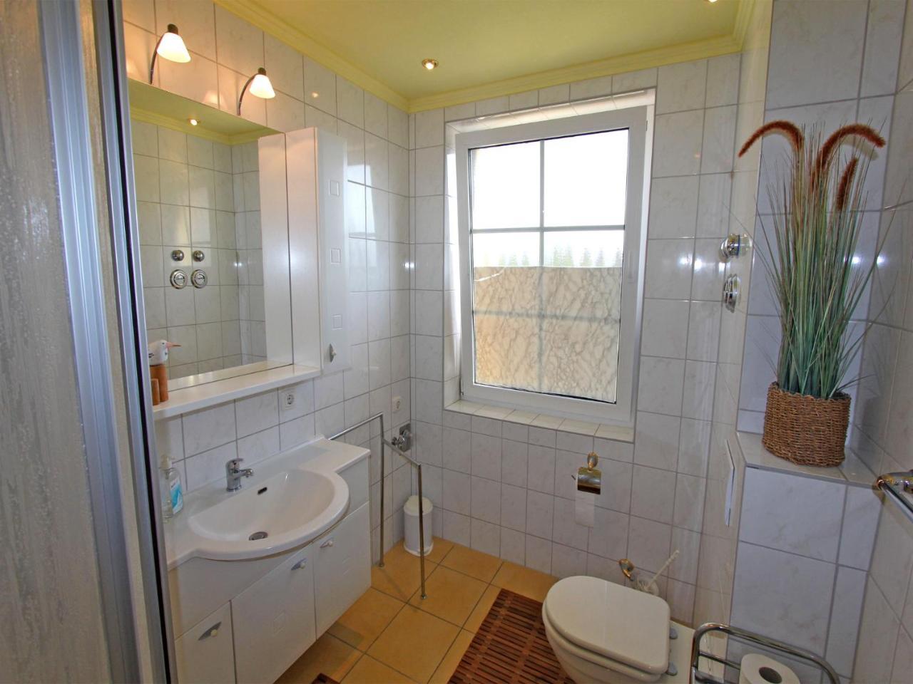 Ferienwohnung Peenemuende Use 2041 Пенемюнде Екстериор снимка
